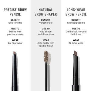 Bobbi Brown Long-Wear Brow Pencil Refill